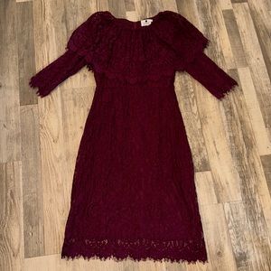Dainty Jewells Dress